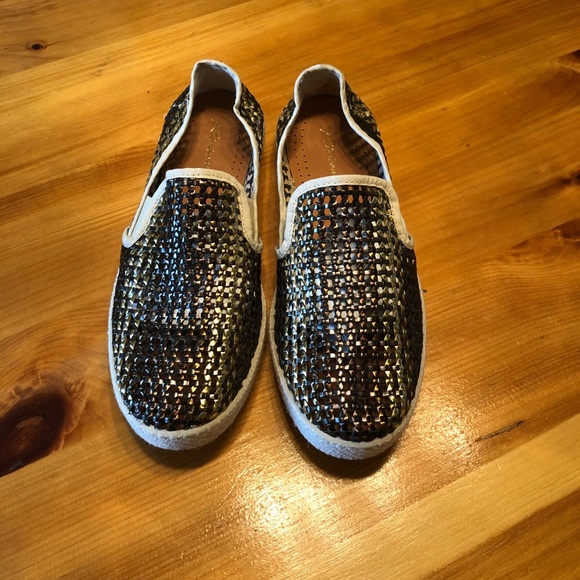 Rivieras Shoes - Rivieras slip on loafer size 8 NWOT